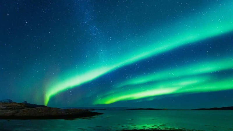 Reykjavik: Northern Lights Adventure Tour with Hot Chocolate - Who this tour suits, and who should rethink it