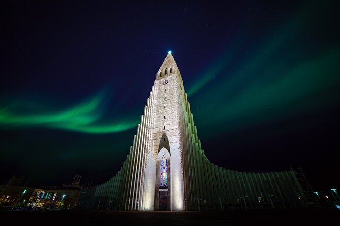 Reykjavik: Northern Lights Comfort Coach with Surprise - Price and Value: Is $67.50 Worth It?