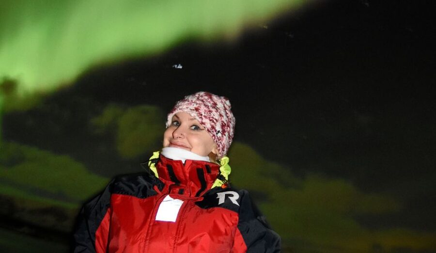 Reykjavík: Northern Lights Cruise - What the Crew Does Right: Safety, Guidance, and Updates
