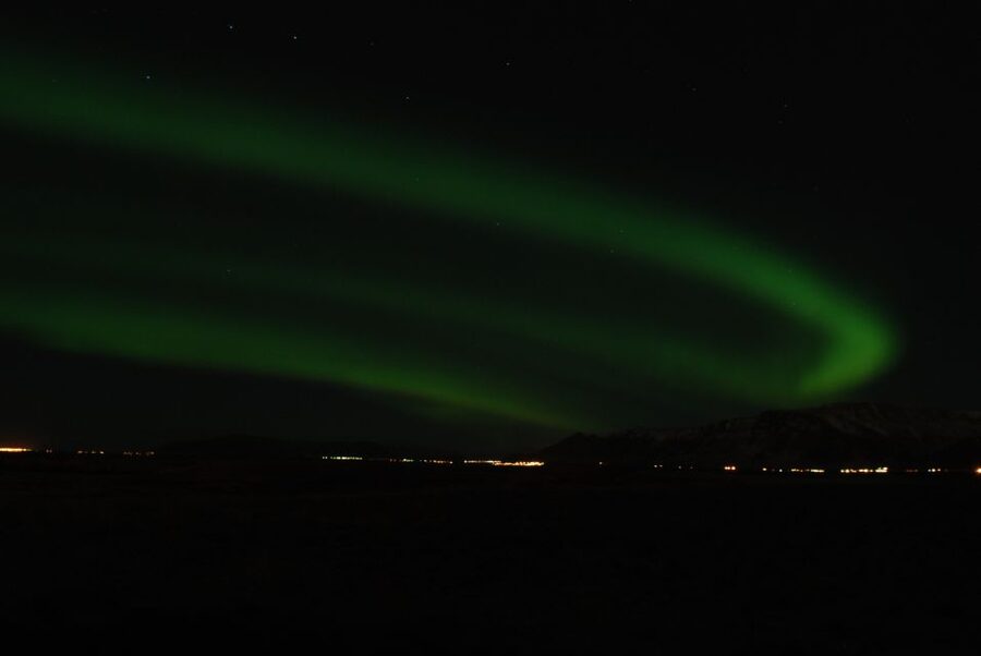Reykjavík: Northern Lights Cruise - Northern Lights Reality Check: What You Can Expect to See