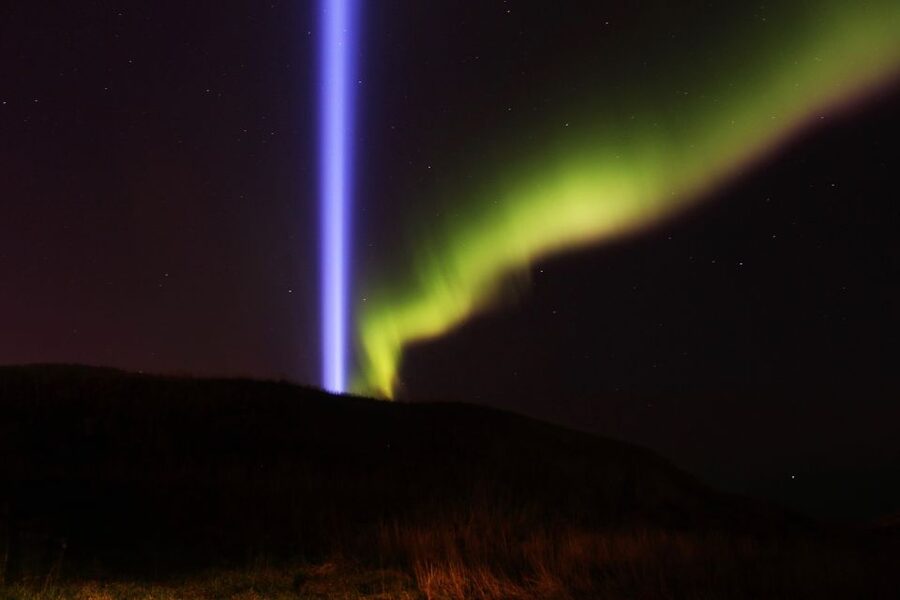 Reykjavík: Northern Lights Cruise - Photography, Cameras, and Boat Movement: A Practical Guide