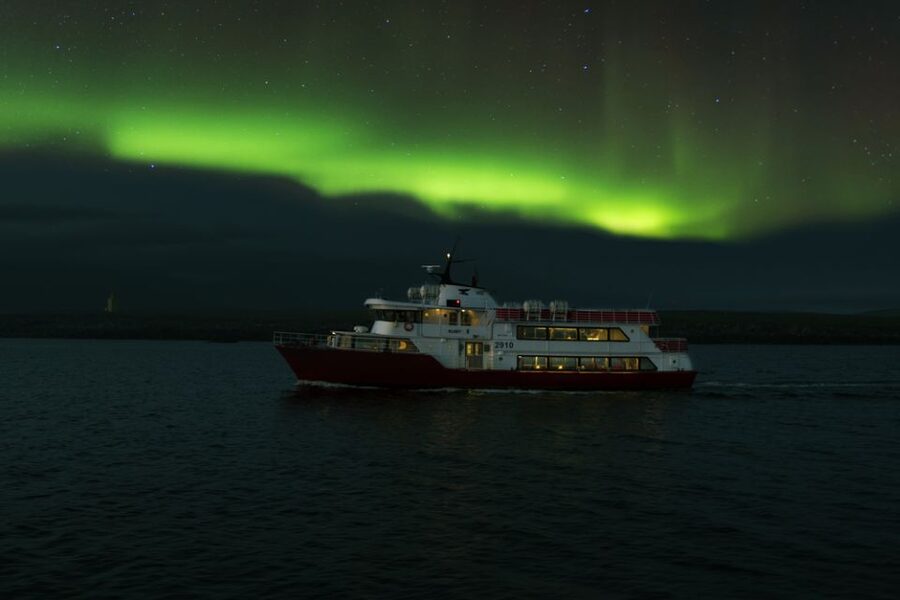 Reykjavík: Northern Lights Cruise - Price and Value at About $111: Is It Worth It?