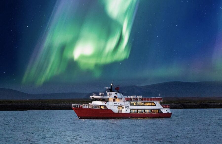 Reykjavík: Northern Lights Cruise - Who This Cruise Fits Best, and Who Should Rethink It