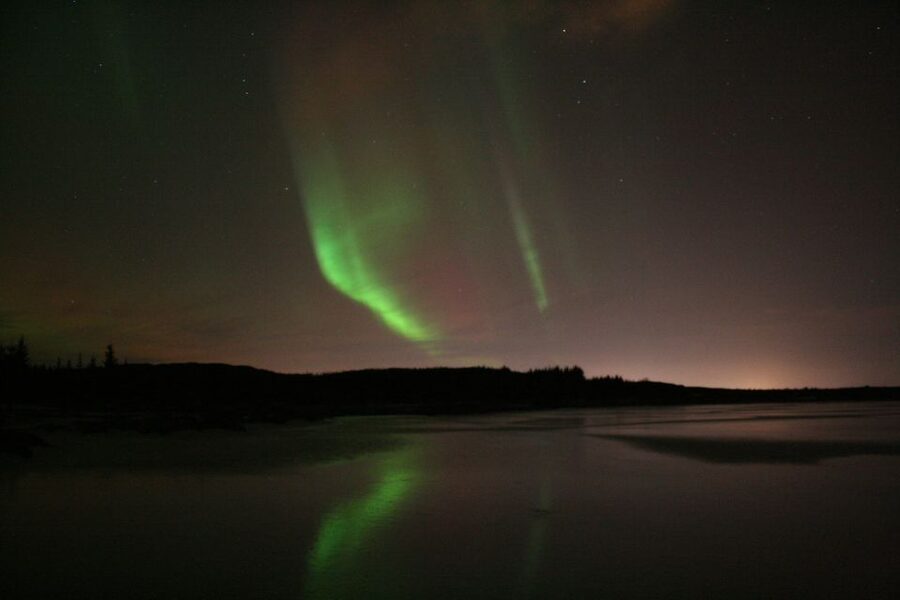 Reykjavik: Northern Lights Experience by Superjeep - The Guide and Driver Advantage in the Dark