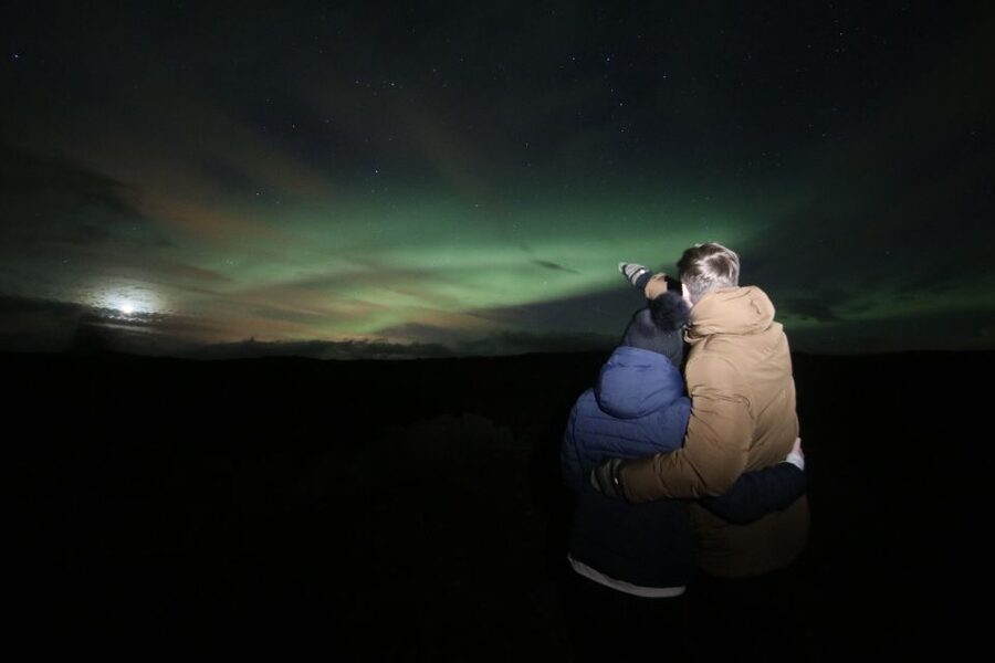 Reykjavik: Northern Lights Experience by Superjeep - Weather Reality: Iceland Runs the Show, You Adapt
