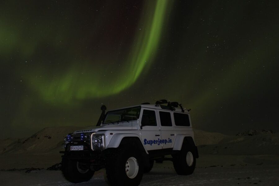 Reykjavik: Northern Lights Experience by Superjeep - Timing Tip That Actually Helps: Book Early in Your Trip
