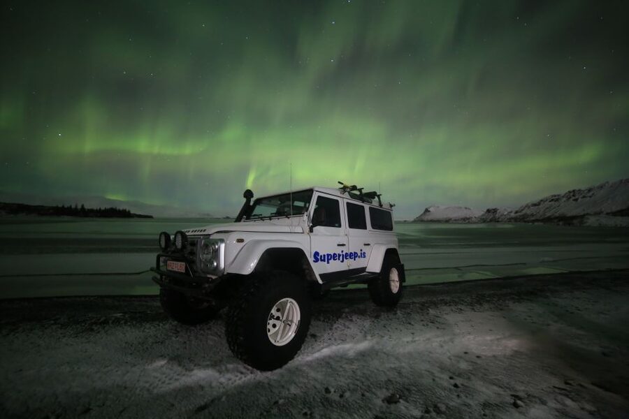 Reykjavik: Northern Lights Experience by Superjeep - Meeting Up and the 4-Hour Rhythm You’ll Feel in Your Bones