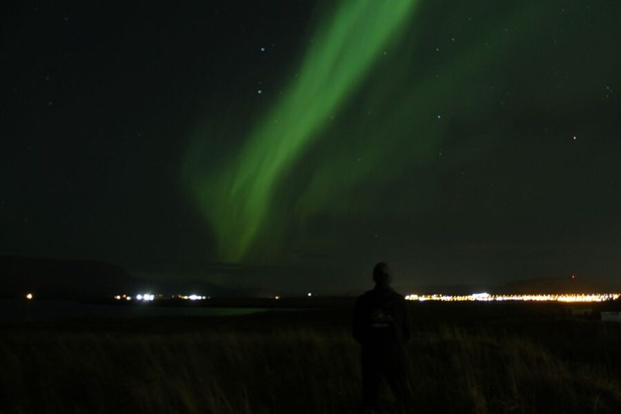 Reykjavik: Northern Lights Motor Yacht Cruise - Key things to know before you go