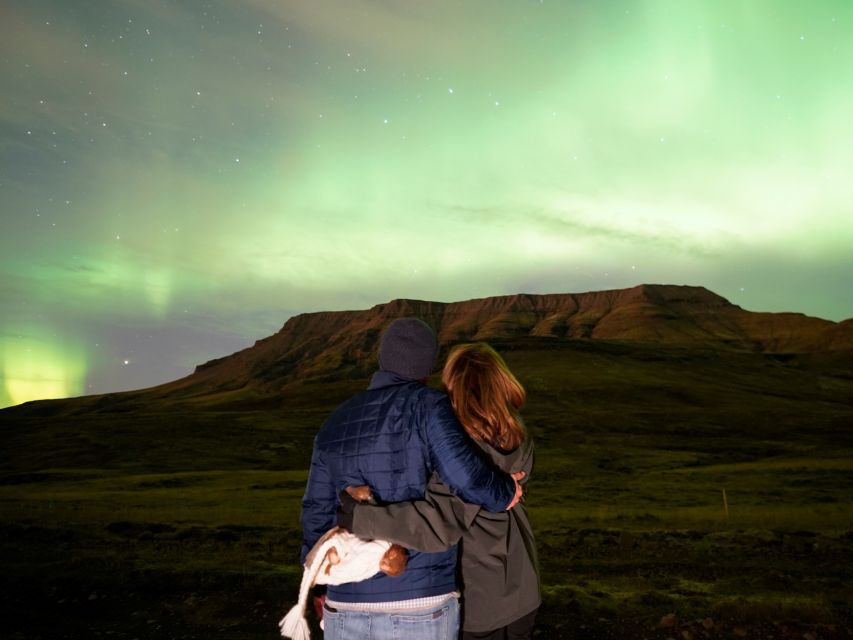 Reykjavik: Northern Lights Tour w/Pro Photos - Small Group - Should you book Aurora Viking with pro photos?