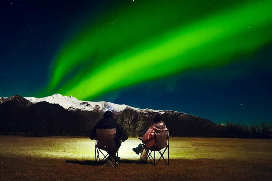 Reykjavik: Northern Lights Tour with Chinese Guide冰岛雷市中文极光团 - Why This Chinese-Led Reykjavik Aurora Tour Works So Well