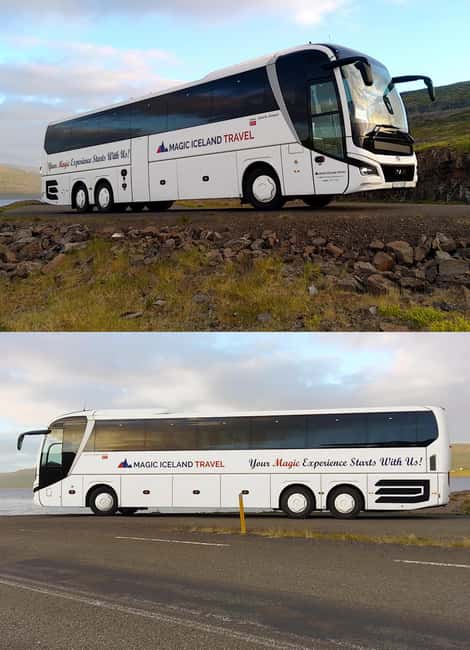 Reykjavik: Northern Lights Tour with Chinese Guide冰岛雷市中文极光团 - The Aurora Hunting Part: What You Are Really Paying For
