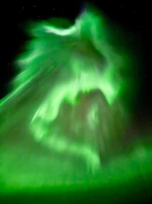 Reykjavik: Northern Lights Tour with Chinese Guide冰岛雷市中文极光团 - Price and Value: Is $66 for 4 Hours a Good Deal?