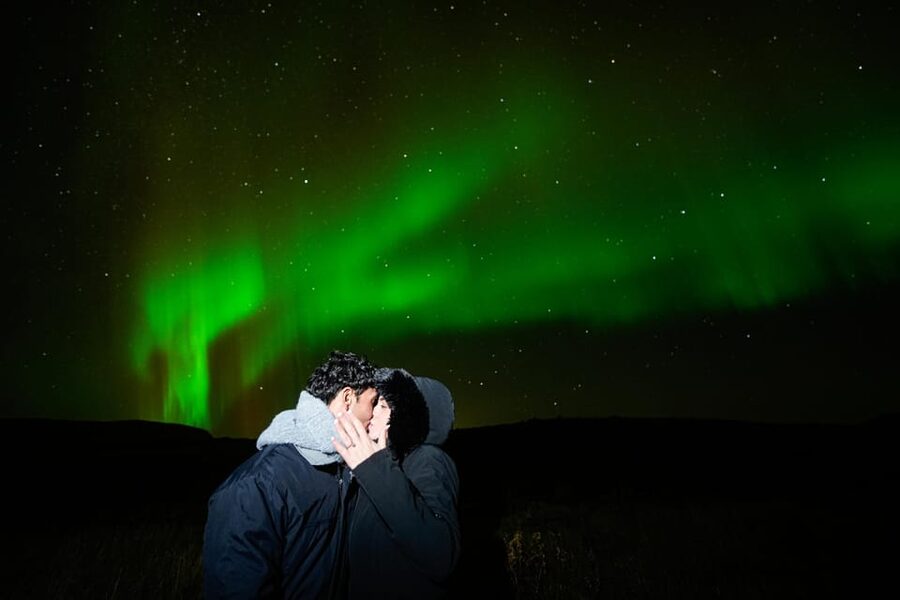 Reykjavik: Northern Lights Tour with Private Photographer - Who this tour fits best, and who should skip it
