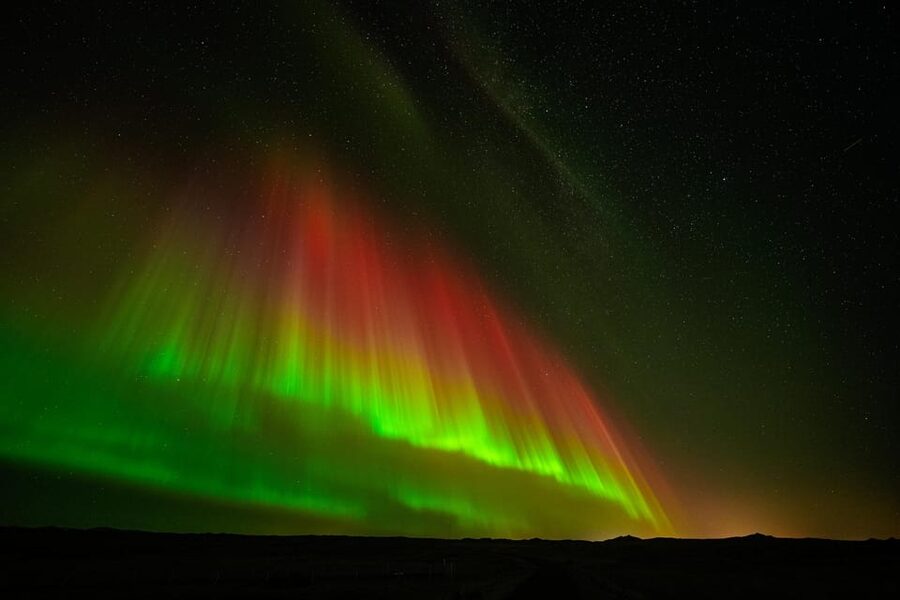 Reykjavik: Northern Lights Tour with Private Photographer - How Heimir helps you see the lights (not just chase them)