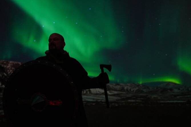Reykjavik Northern Lights Tour with Pro Aurora Photos Small Group - Key points worth knowing before you go