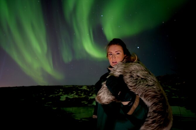 Reykjavik Northern Lights Tour with Pro Aurora Photos Small Group - Price and value: why $148.50 can make sense here