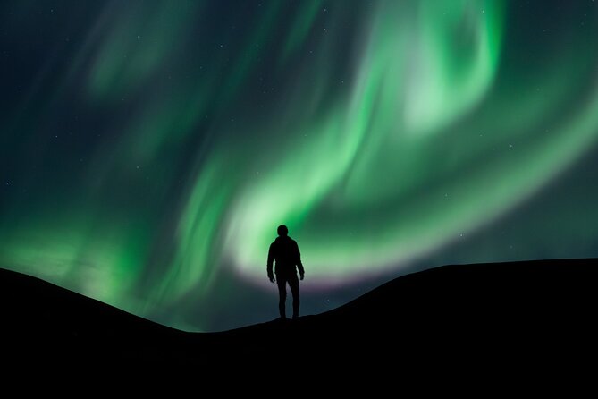 Reykjavik Northern Lights Tour with Professional Photographer - When aurora conditions change, the guide pivots fast