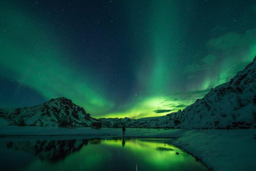 Reykjavik: Northern Lights with Icelandic Treats - Who this tour suits best (and who might want a different style)