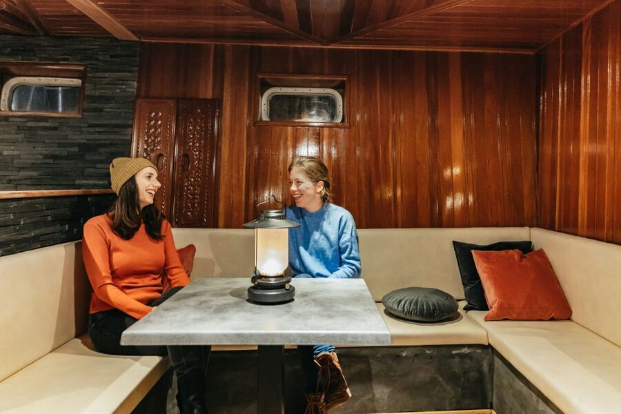 Reykjavik: Northern Lights Yacht Tour - Key Highlights That Matter in Real Life
