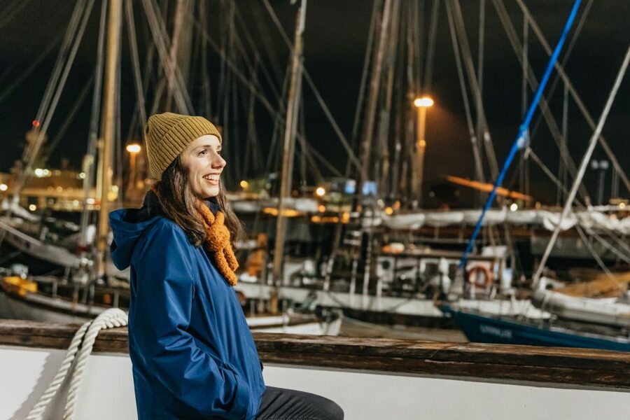 Reykjavik: Northern Lights Yacht Tour - Faxafloi Bay After City Lights, Why the Route Improves Your Odds