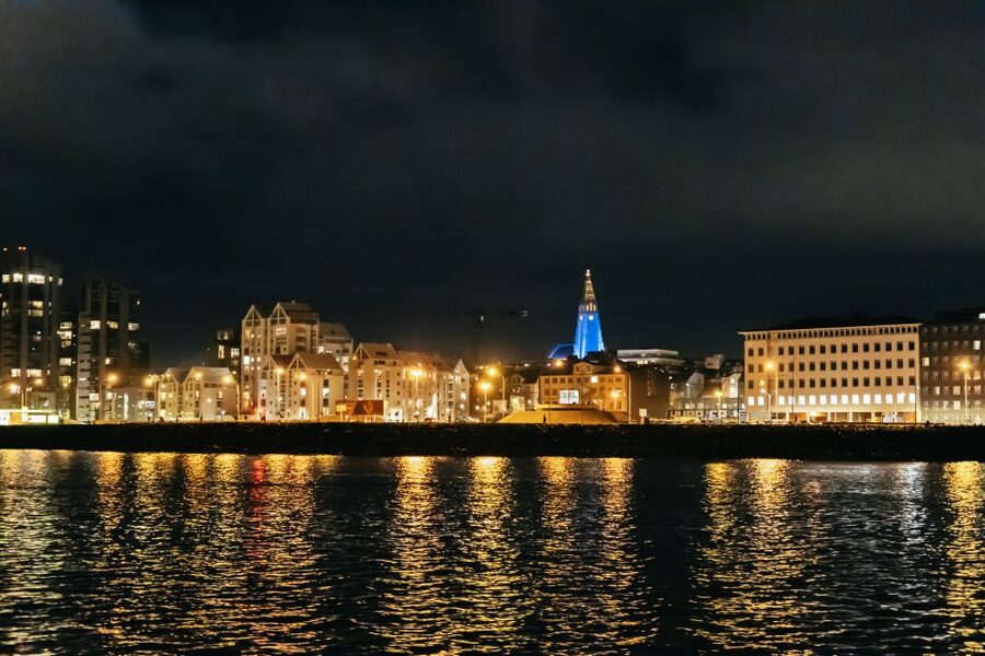 Reykjavik: Northern Lights Yacht Tour - What If the Northern Lights Do Not Show?