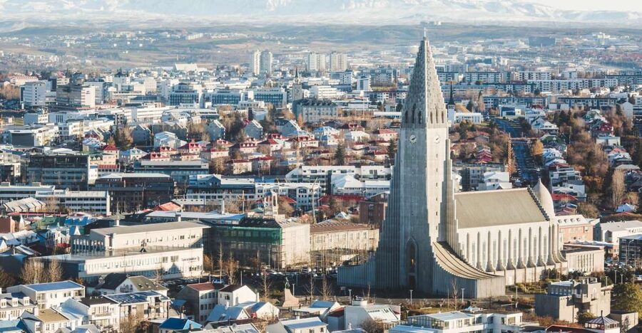 Reykjavik: Panoramic Helicopter Flight with Summit Landing - Where you meet, and why skipping hotel pickup is not a dealbreaker