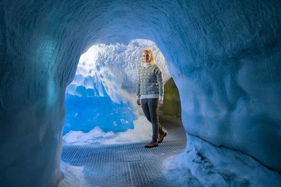 Reykjavik: Perlan - Wonders of Iceland Experience - Key things that make Perlan worth your time