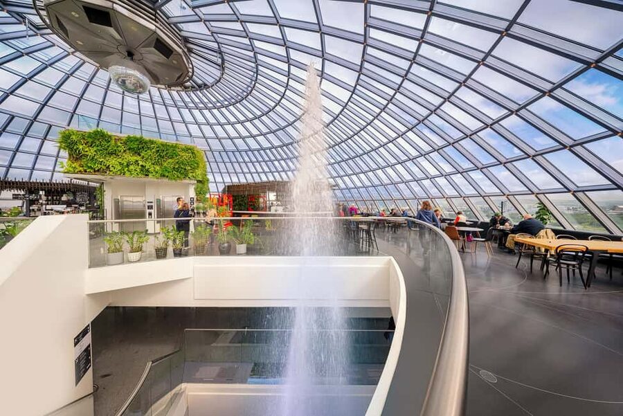 Reykjavik: Perlan - Wonders of Iceland Experience - Price and value: is $55 a smart use of your time?