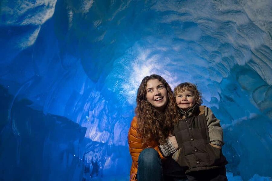Reykjavik: Perlan - Wonders of Iceland Experience - Who should book Perlan, and who might skip it