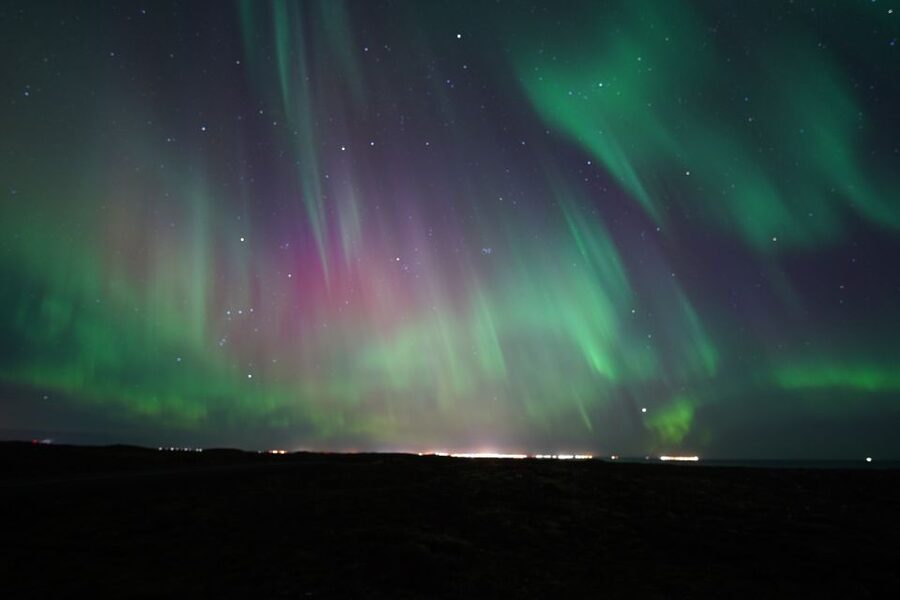 Reykjavik: Premium Northern Lights Tour with Free Photos - Key things that make this tour worth your time