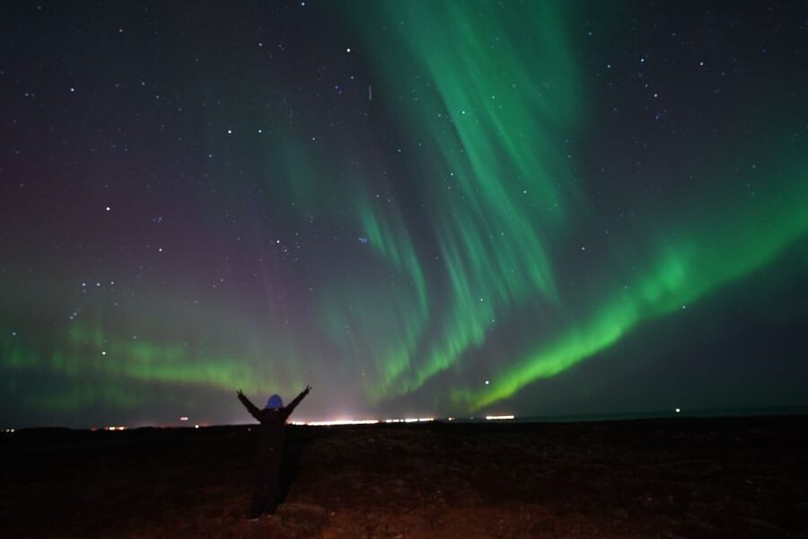 Reykjavik: Premium Northern Lights Tour with Free Photos - Price and value: is $159 worth it?