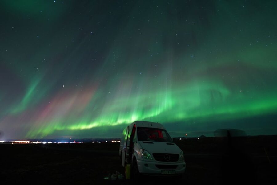 Reykjavik: Premium Northern Lights Tour with Free Photos - Who this tour suits best, and who might want a different plan