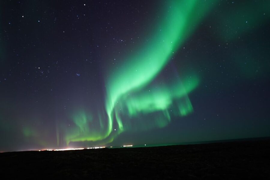 Reykjavik: Premium Northern Lights Tour with Free Photos - Practical advice so you get the most from your night