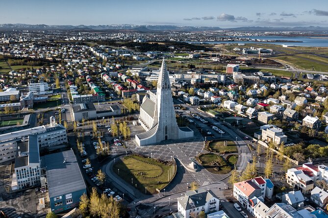 Reykjavik Private 4-Hour Tour with Transfer - Key highlights and practical details I’d bookmark