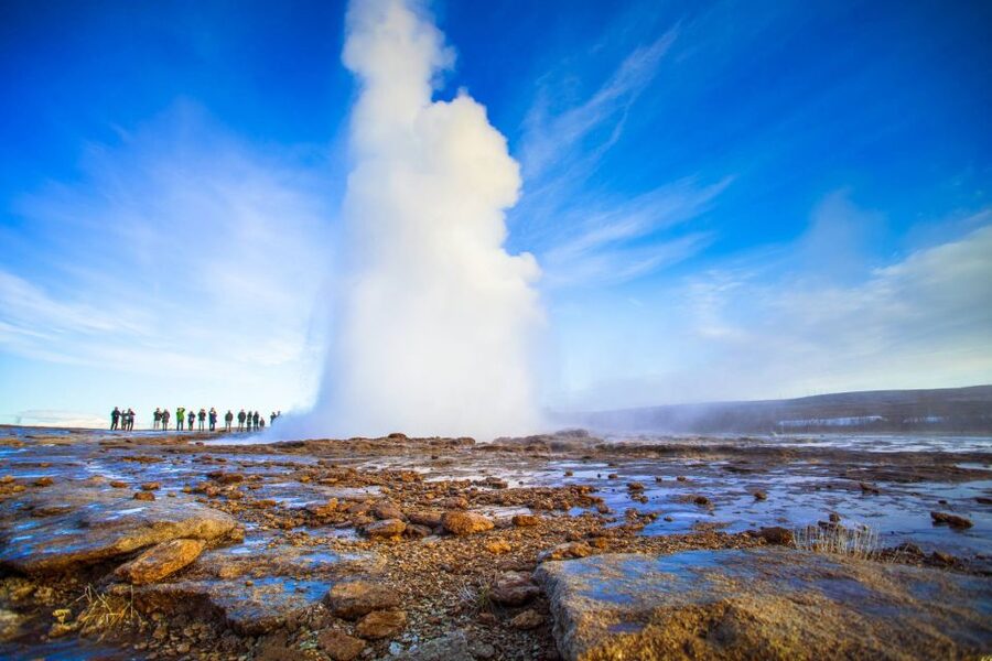 Reykjavik: Private Golden Circle and South Coast Tour - Key things I’d circle before you go