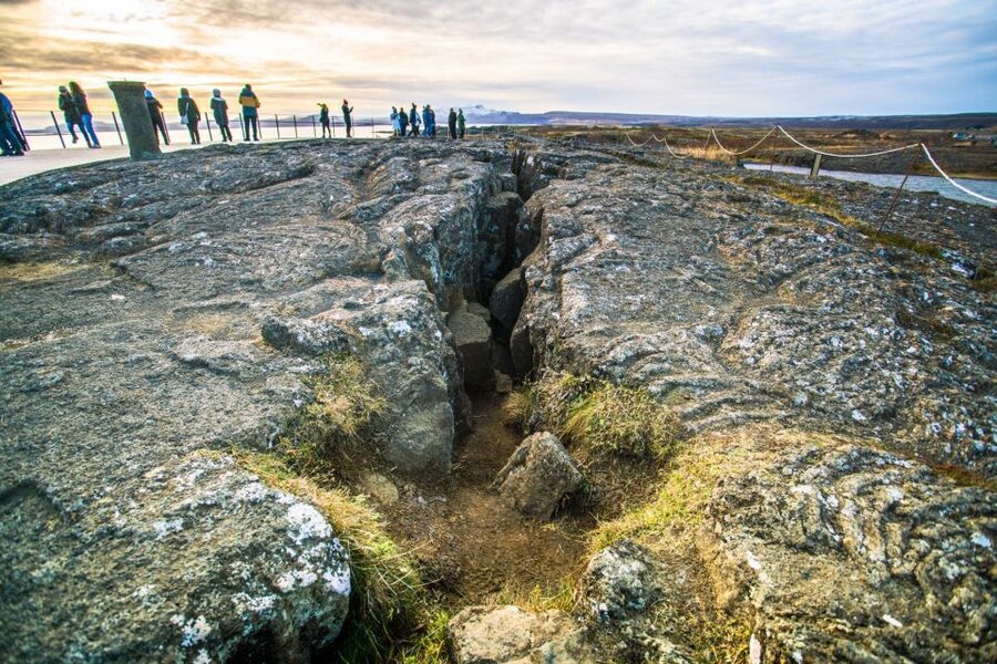 Reykjavik: Private Golden Circle and South Coast Tour - From Geysir’s bursts to Gullfoss’s roar