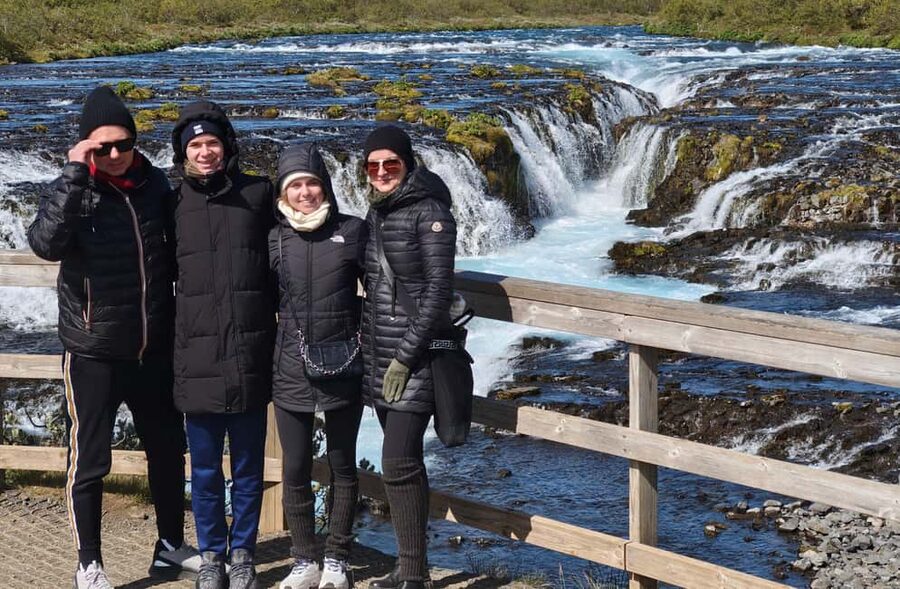 Reykjavík: Private Golden Circle Tour with Kerid Crater - Key Points You Will Care About