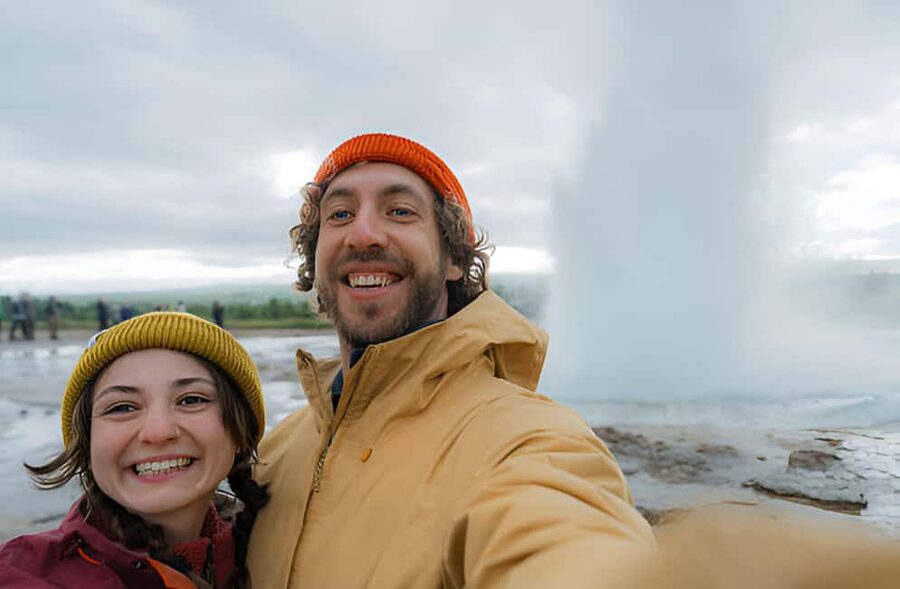 Reykjavík: Private Golden Circle Tour with Kerid Crater - A Private Golden Circle That Feels Built for Your Pace