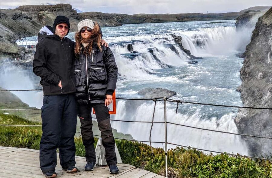 Reykjavík: Private Golden Circle Tour with Kerid Crater - Pickup, Vehicle, and Why Private Often Costs Less Than It Sounds