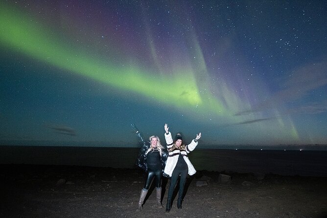 Reykjavik Private Northern Lights Tour with Pro Photographer - Price and value: is $1,677.44 per group worth it?