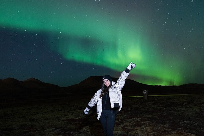 Reykjavik Private Northern Lights Tour with Pro Photographer - Who this tour suits best