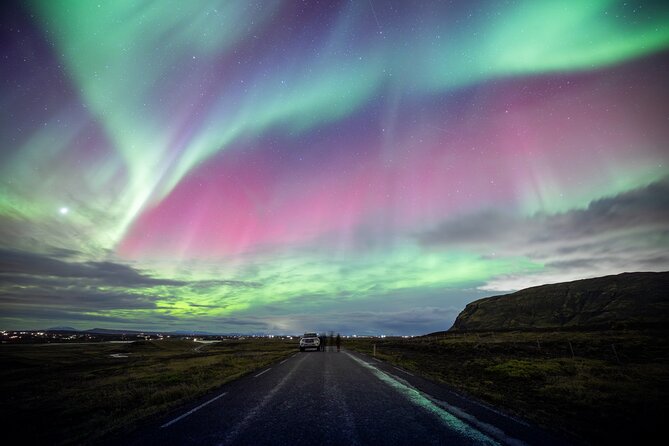 Reykjavik Private Northern Lights Tour with Pro Photographer - FAQ