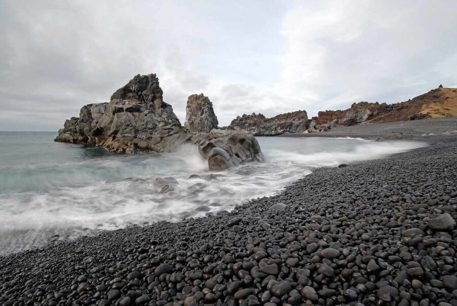 Reykjavik: Private Snaefellsnes and Kirkjufell Jeep Tour - Arnarstapi: Sea Cliffs, the Glacier View, and Jules Verne’s Connection