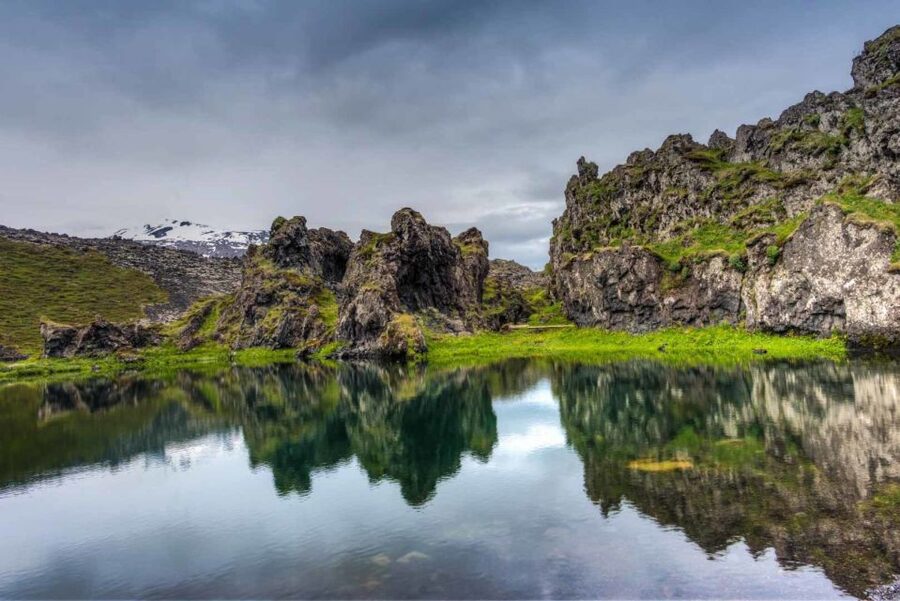 Reykjavik: Private Snaefellsnes and Kirkjufell Jeep Tour - Meals, Timing, and What to Do With a Long 12-Hour Day