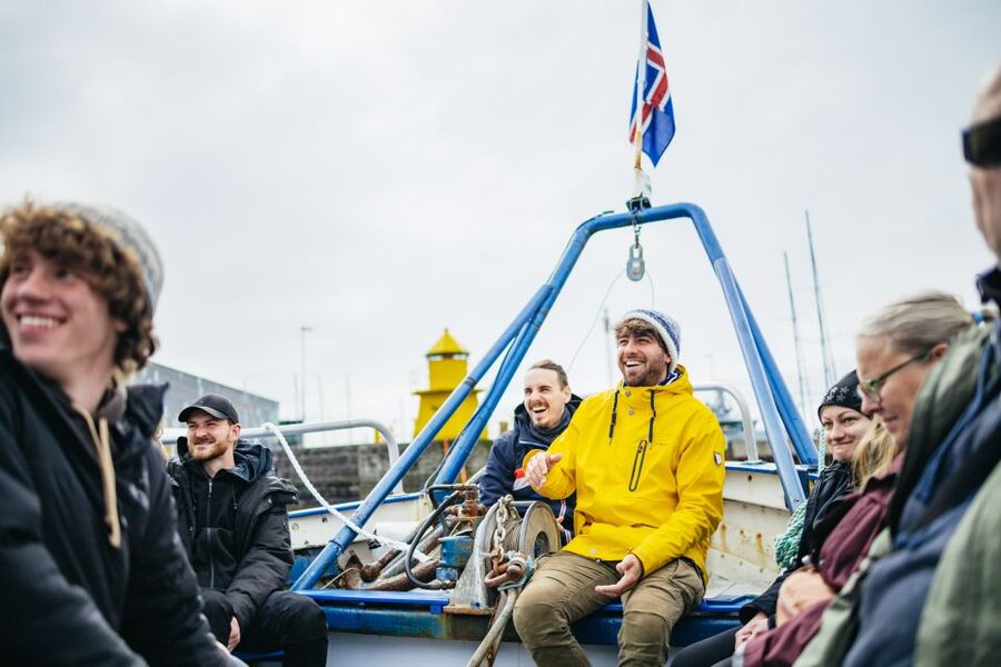 Reykjavik: Puffin Watching Boat Tour - Key Things That Make This Puffin Tour Worth It