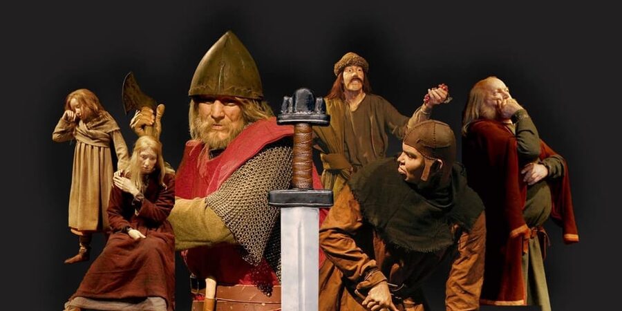 Reykjavik: Saga Museum Entry Ticket - Price and value in Reykjavik: what $33 buys you