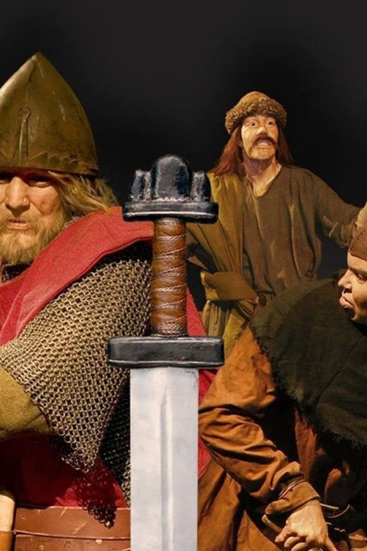 Reykjavik: Saga Museum Entry Ticket - Where it fits in your day: getting to Saga Museum and timing it right