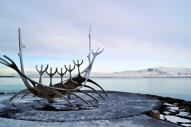 Reykjavik Scavenger Hunt and Highlights Self Guided Audio Tour - Key reasons to do this Reykjavik scavenger hunt