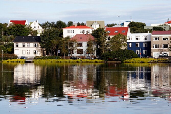 Reykjavik Scavenger Hunt and Highlights Self Guided Audio Tour - What you walk, and why each stop is worth the stop