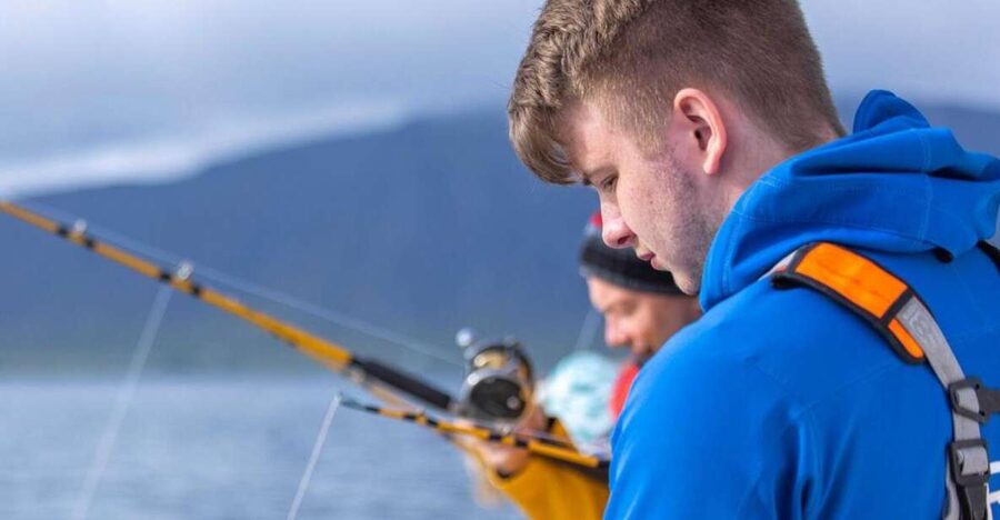 Reykjavik: Sea Fishing Boat Tour & BBQ with the Day's Catch - Why Sea Fishing in Reykjavik Feels Like Real Iceland